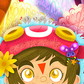 Mononoke-Hime