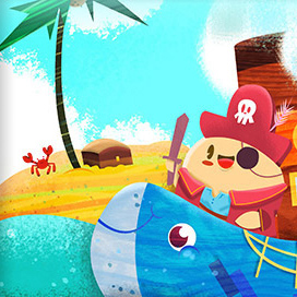 Summer camp